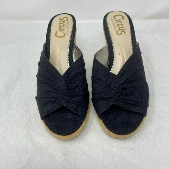 Circus by Sam Edelman Bea Wedges- Size 7.5 - Picture 2 of 12